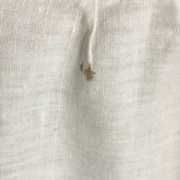 2 vintage aprons - Picture 3 of 10